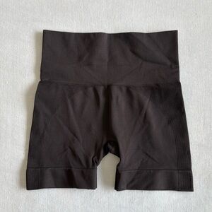 Set active bike shorts espresso